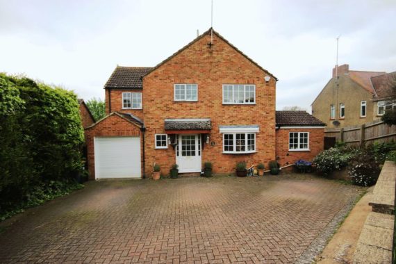 4&nbsp;Bedroom&nbsp;Detached